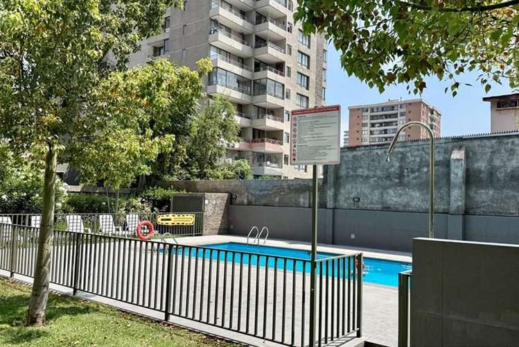 Lindo y acogedor - metro san miguel - 2d1b - Imagen 29