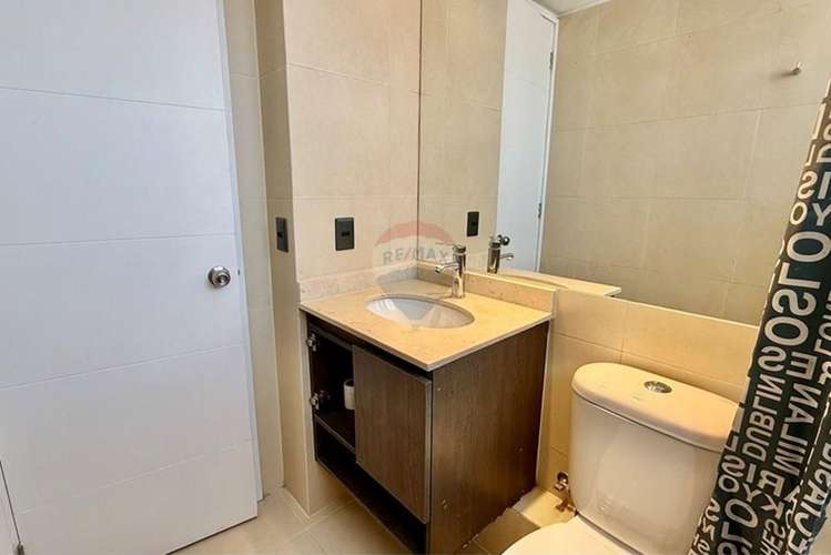 Lindo y acogedor - metro san miguel - 2d1b - Imagen 21