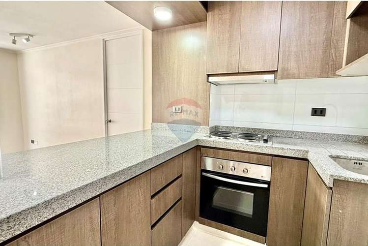 Lindo y acogedor - metro san miguel - 2d1b - Imagen 10