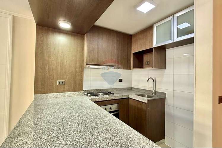 Lindo y acogedor - metro san miguel - 2d1b - Imagen 8