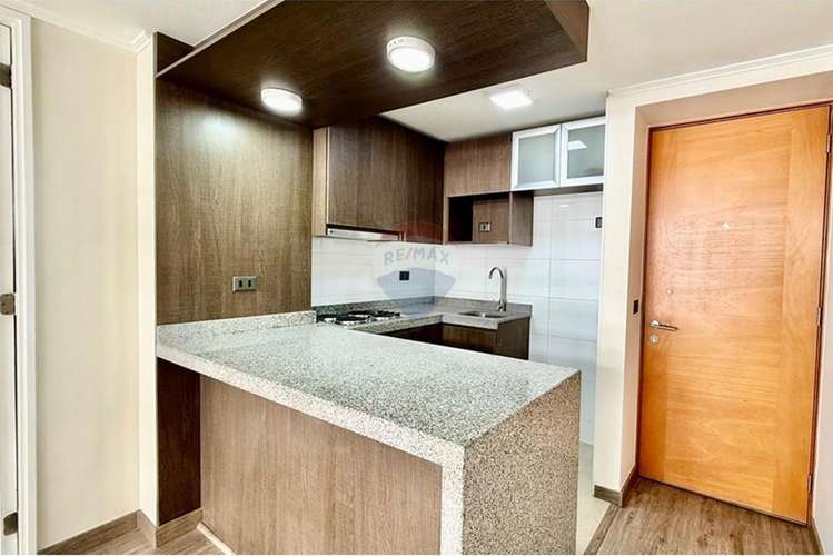Lindo y acogedor - metro san miguel - 2d1b - Imagen 11