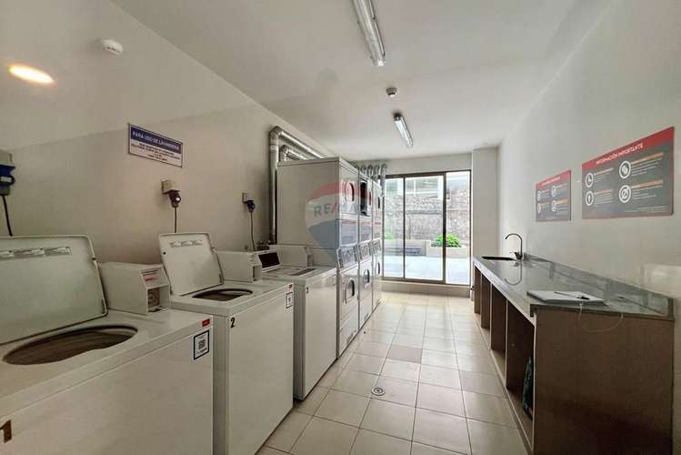 Lindo y acogedor - metro san miguel - 2d1b - Imagen 24