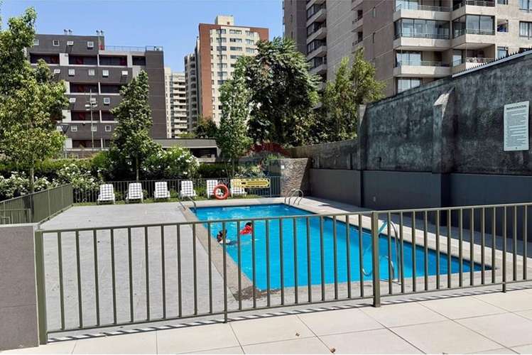 Lindo y acogedor - metro san miguel - 2d1b - Imagen 30