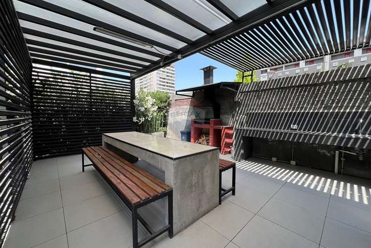 Lindo y acogedor - metro san miguel - 2d1b - Imagen 28
