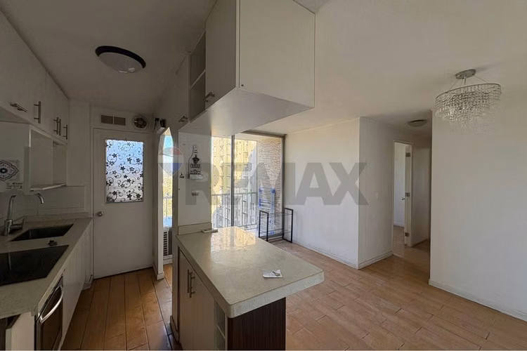 Lindo departamento en estacion central - Imagen 8