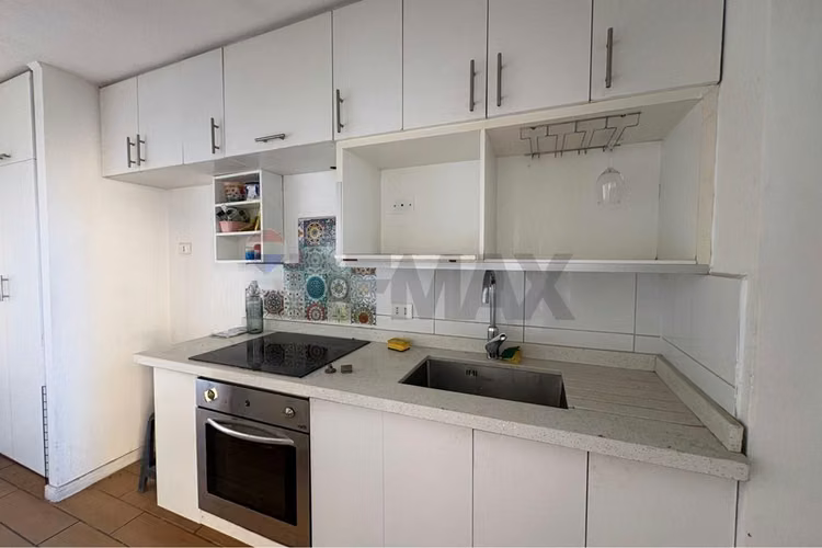 Lindo departamento en estacion central - Imagen 7