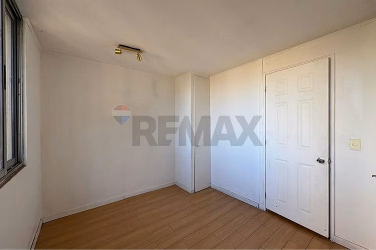 Lindo departamento en estacion central - Imagen 19