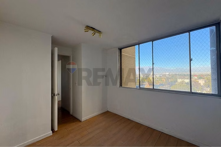 Lindo departamento en estacion central - Imagen 20