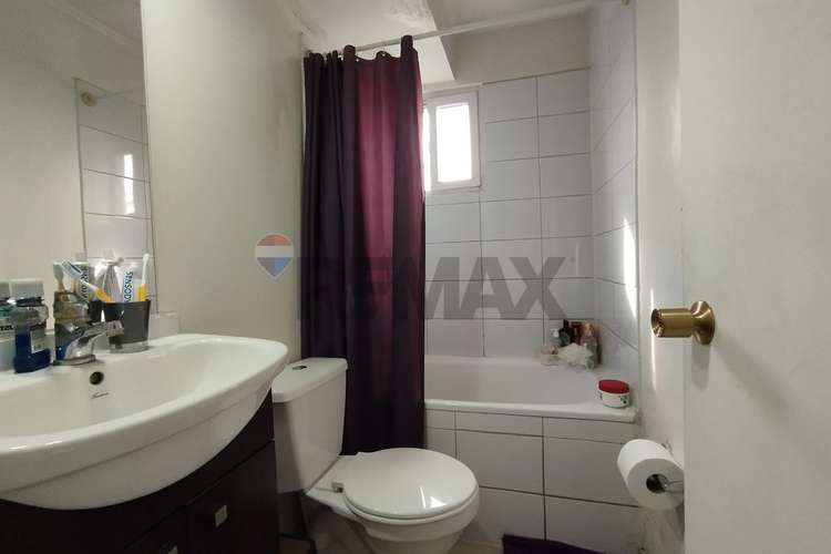 Vendo comodo depto 2d 1b metro hospitales - Imagen 17