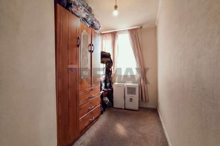 Vendo comodo depto 2d 1b metro hospitales - Imagen 12