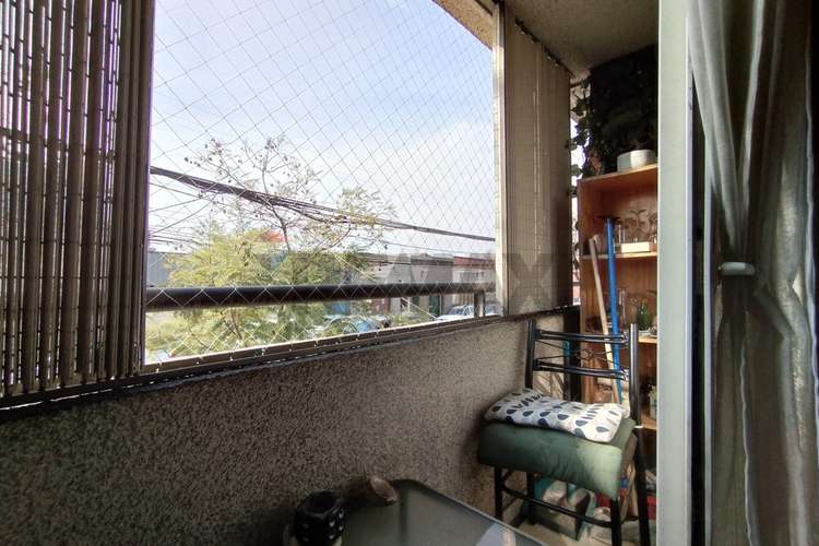 Vendo comodo depto 2d 1b metro hospitales - Imagen 8