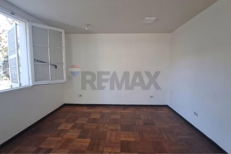 Oficina josé domingo cañas, ñuñoa 120m2