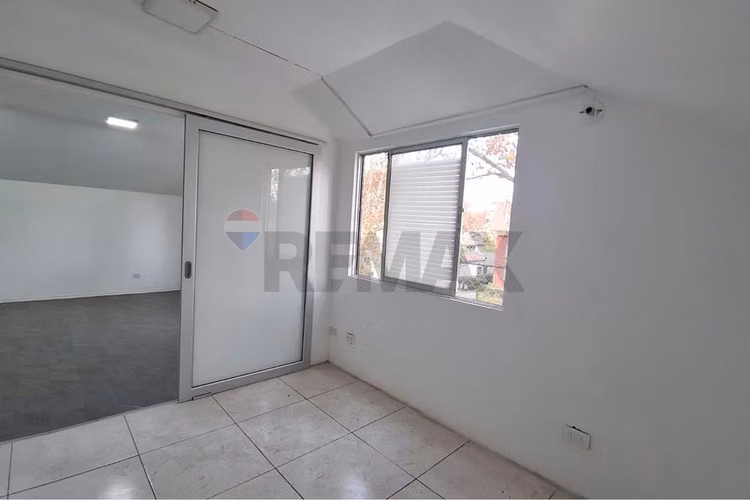 Oficina josé domingo cañas, ñuñoa 120m2