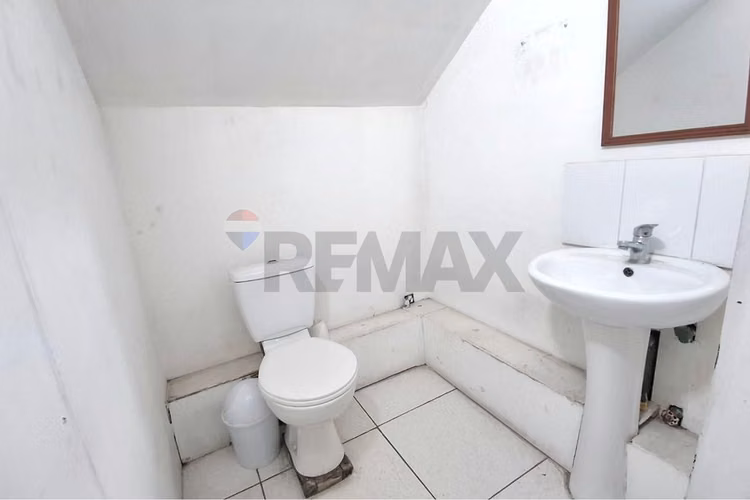 Oficina josé domingo cañas, ñuñoa 120m2