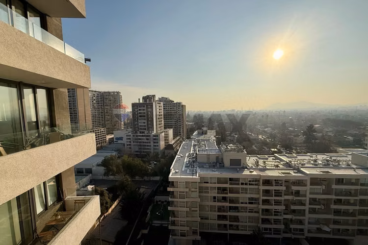 Pza egaña salida del metro, 2d,2 b +e+b, mariposa - Imagen 3