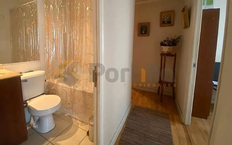 Casa en venta de 3 dorm. en Huechuraba - Imagen 4