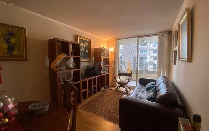 Casa en venta de 3 dorm. en Huechuraba - Imagen 8