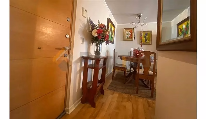 Casa en venta de 3 dorm. en Huechuraba - Imagen 6