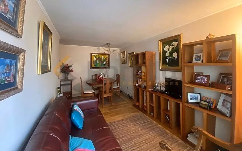 Casa en venta de 3 dorm. en Huechuraba - Imagen 7