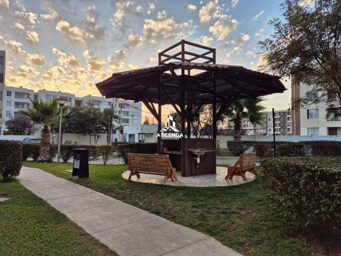 OFERTA AMPLIO DEPARTAMENTO EN VENTA 3H 1B Y ESTACIONAMIENTO - Imagen 13