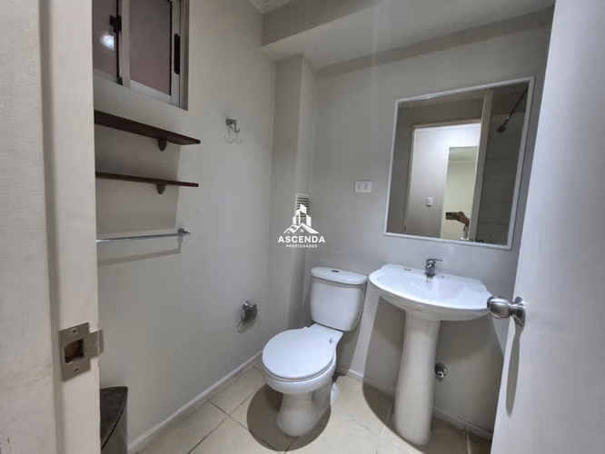 OFERTA AMPLIO DEPARTAMENTO EN VENTA 3H 1B Y ESTACIONAMIENTO - Imagen 9