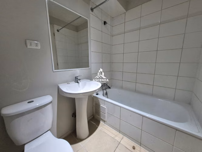 OFERTA AMPLIO DEPARTAMENTO EN VENTA 3H 1B Y ESTACIONAMIENTO - Imagen 8