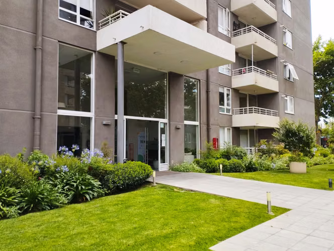 2400 UF VENTA 1D 1B 1B SEPTIMA AVENIDA 1262