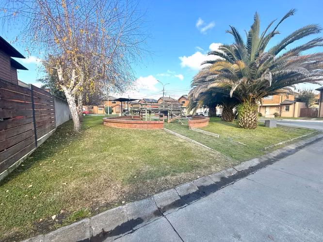 VENDEMOS CASA EN BARRIO TOLEDO SECTOR CERRADO - Imagen 2