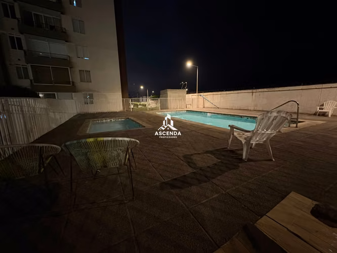 OPORTUNIDAD DE COMPRA DEPARTAMENTO CON VISTA AL MAR