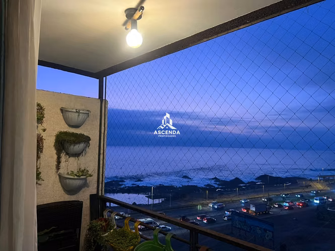 OPORTUNIDAD DE COMPRA DEPARTAMENTO CON VISTA AL MAR