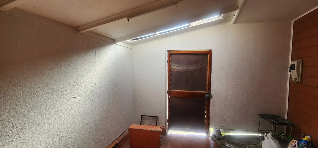 CASA EN ARRIENDO EN LOS DOMINICOS VALLE VOLCANES - Imagen 29