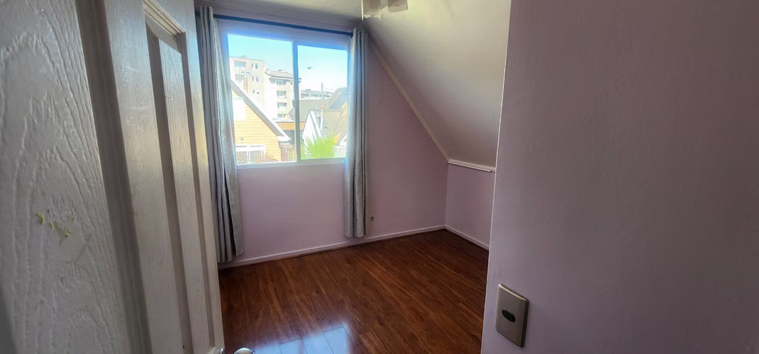 CASA EN ARRIENDO EN LOS DOMINICOS VALLE VOLCANES - Imagen 21