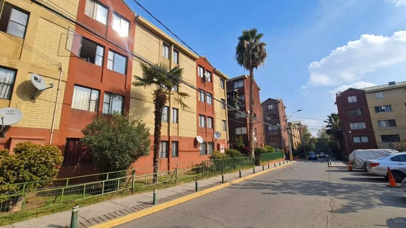 DEPARTAMENTO EN VENTA LAS CONDES |URETA BRAVO PROPIEDADES|