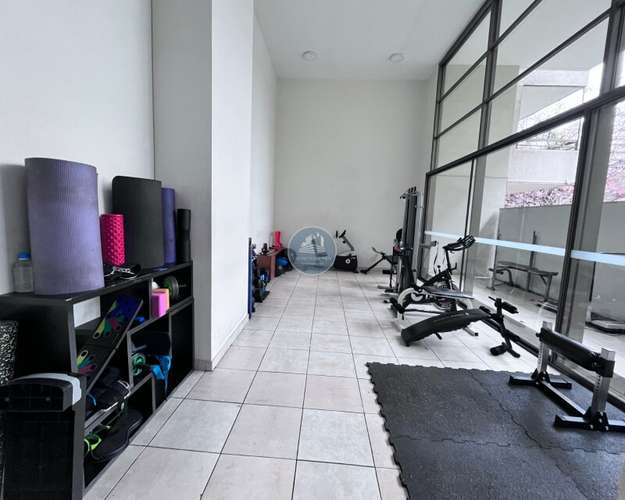 Venta Dpto 3D 2B Estac, Bodega, ÑUÑOA - Imagen 14