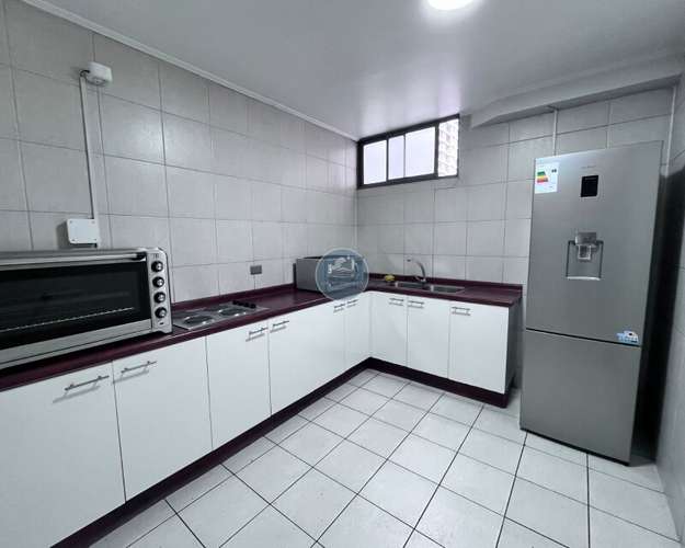 Venta Dpto 3D 2B Estac, Bodega, ÑUÑOA - Imagen 12