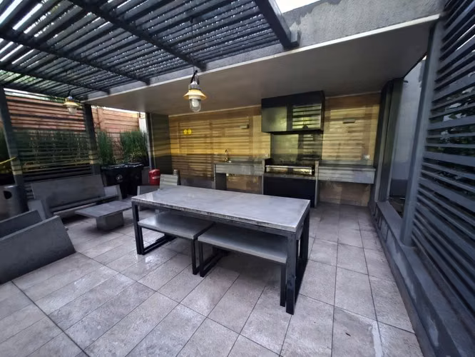 ARRIENDO DEPARTAMENTO ÑUÑOA |URETA BRAVO PROPIEDADES| - Imagen 23