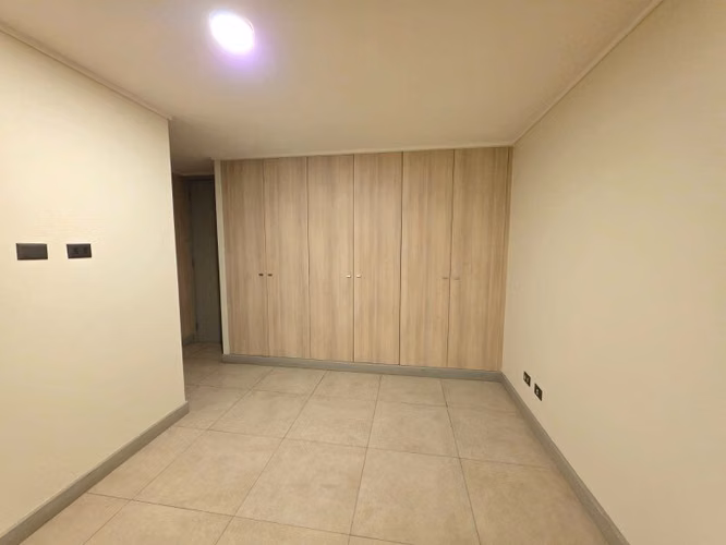 ARRIENDO DEPARTAMENTO ÑUÑOA |URETA BRAVO PROPIEDADES| - Imagen 10