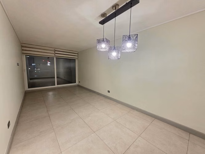 ARRIENDO DEPARTAMENTO ÑUÑOA |URETA BRAVO PROPIEDADES| - Imagen 5