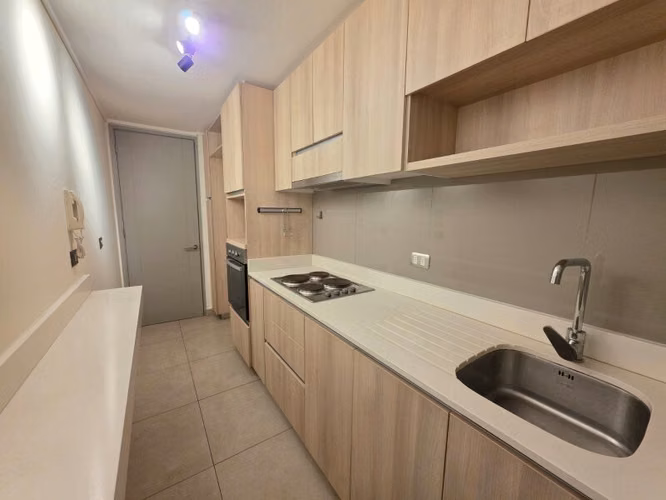 ARRIENDO DEPARTAMENTO ÑUÑOA |URETA BRAVO PROPIEDADES| - Imagen 6