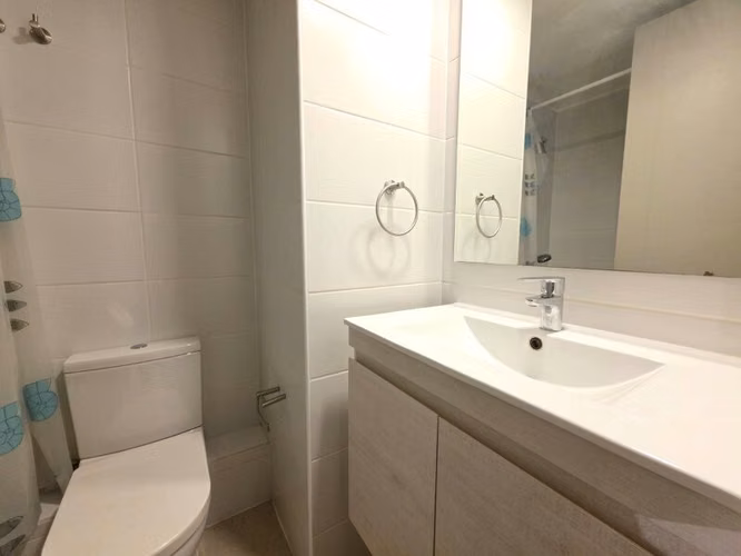 ARRIENDO DEPARTAMENTO ÑUÑOA |URETA BRAVO PROPIEDADES| - Imagen 13