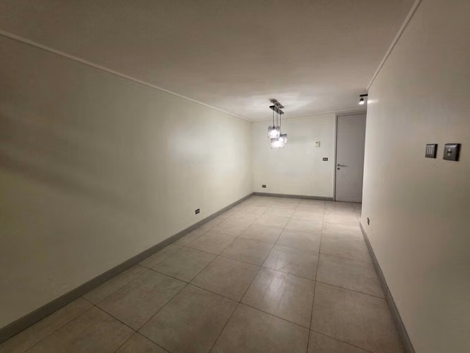 ARRIENDO DEPARTAMENTO ÑUÑOA |URETA BRAVO PROPIEDADES| - Imagen 4
