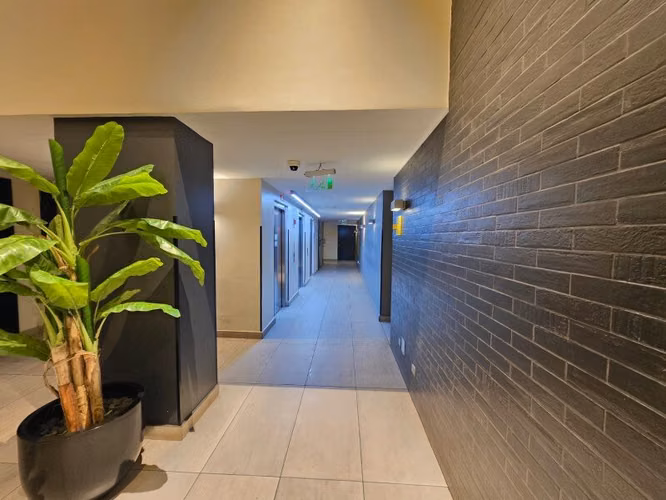 ARRIENDO DEPARTAMENTO ÑUÑOA |URETA BRAVO PROPIEDADES| - Imagen 3