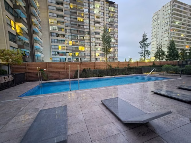 ARRIENDO DEPARTAMENTO ÑUÑOA |URETA BRAVO PROPIEDADES| - Imagen 22