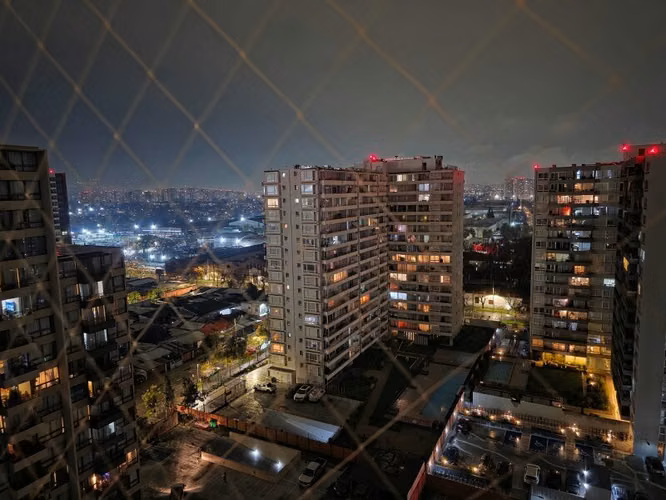 ARRIENDO DEPARTAMENTO ÑUÑOA |URETA BRAVO PROPIEDADES| - Imagen 15