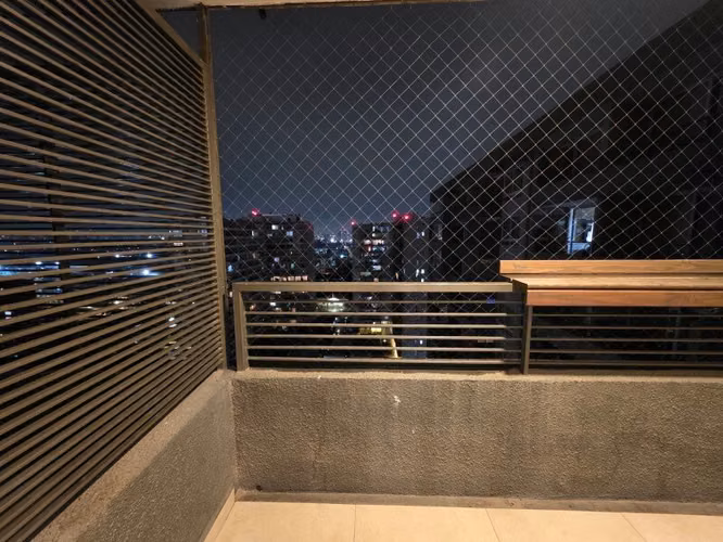 ARRIENDO DEPARTAMENTO ÑUÑOA |URETA BRAVO PROPIEDADES| - Imagen 14