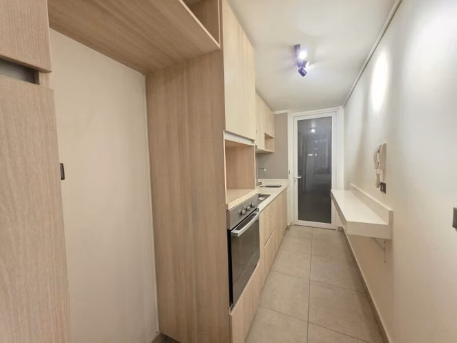 ARRIENDO DEPARTAMENTO ÑUÑOA |URETA BRAVO PROPIEDADES| - Imagen 7