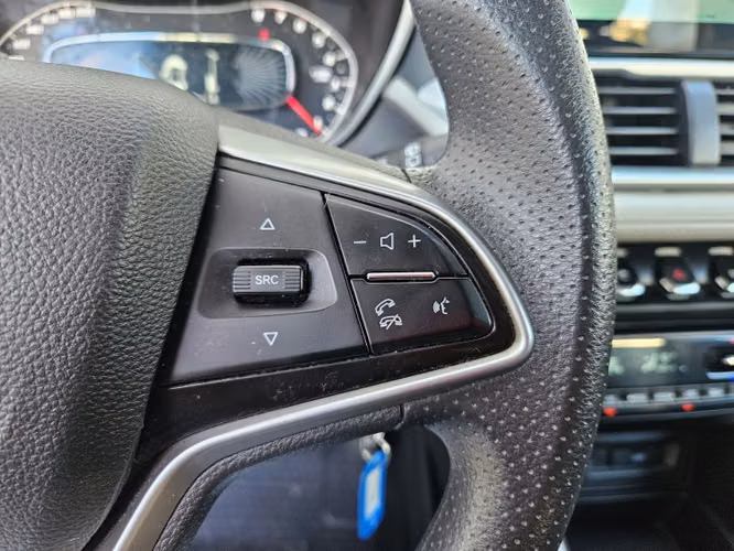 Chevrolet Groove 1.5 Ltz Mt 2025 - Imagen 16