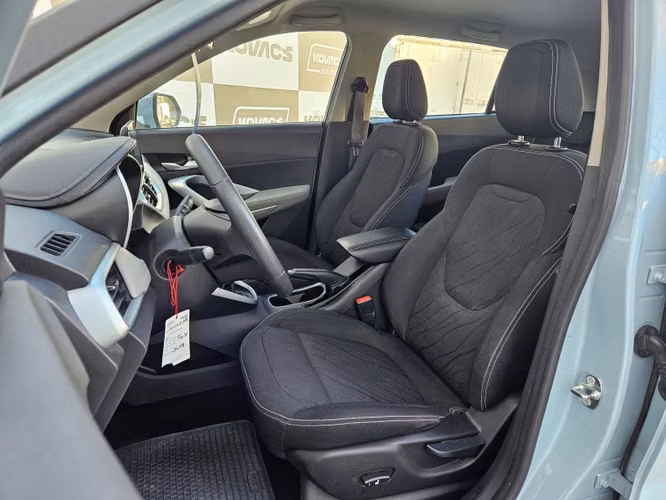Chevrolet Groove 1.5 Ltz Mt 2025 - Imagen 12