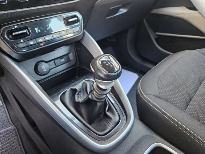 Chevrolet Groove 1.5 Ltz Mt 2025 - Imagen 18