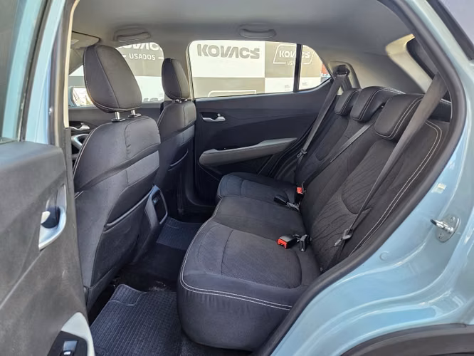 Chevrolet Groove 1.5 Ltz Mt 2025 - Imagen 8